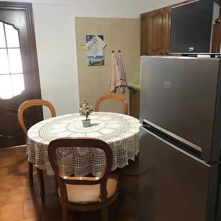 Lägenhet A Centro Bianco