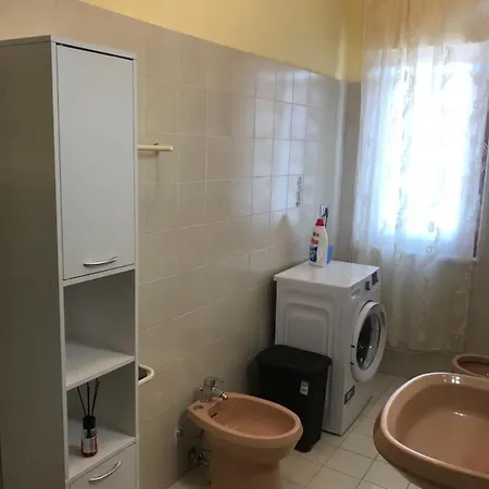 Apartman A Centro *