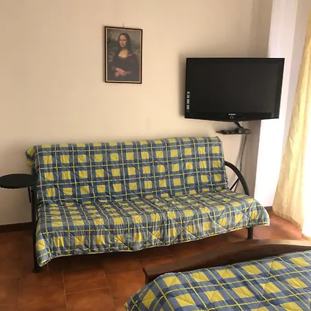 A Centro Bianco