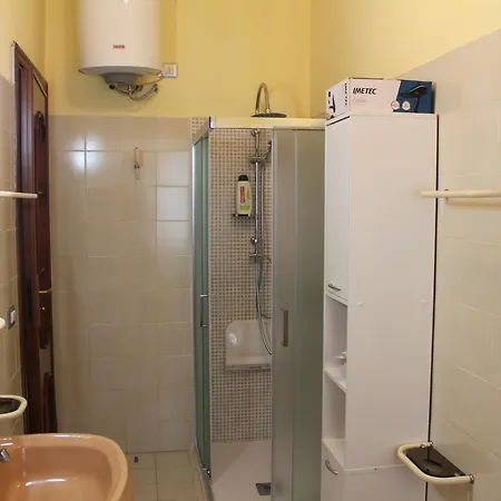A Centro Apartman Bianco