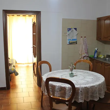 A Centro Apartman *