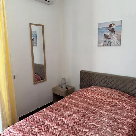Apartman A Centro Bianco