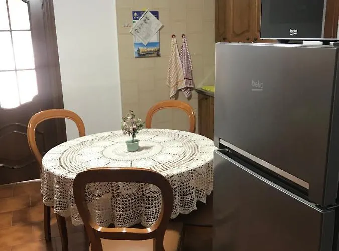 公寓 A Centro 比亚恩科